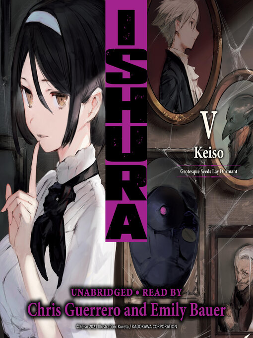 Title details for Ishura, Volume 5 by Keiso - Wait list